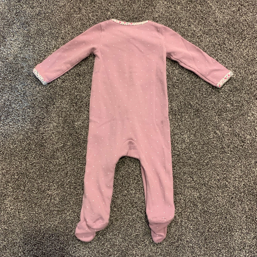 Carter's 9 Piece Bundle - Picture 15 of 16